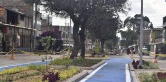 2025 el año de las obras en Sogamoso, anuncia el gobierno local