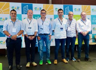 Nuevos representantes ante el Consejo Directivo de la CAR