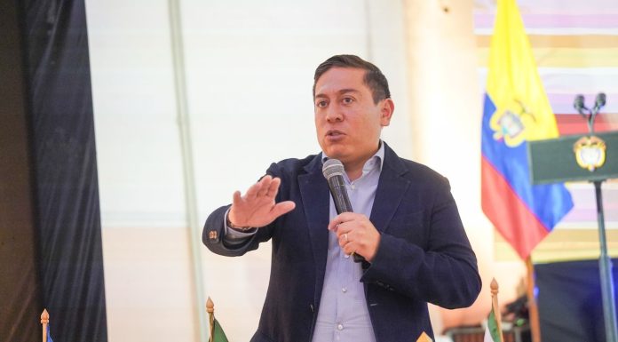 Con tutela piden que el Gobernador convoque elecciones atípicas