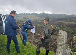 ‘Garrote y zanahoria’ contra los infractores de normas ambientales