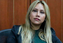 Sandra Ortiz quedó en libertad por vencimiento de términos en caso UNGRD