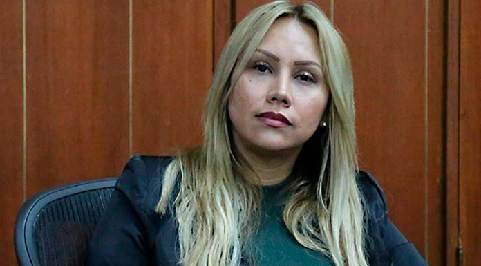 Sandra Ortiz quedó en libertad por vencimiento de términos en caso UNGRD