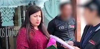 Funcionaria de la Personería de Siachoque, a responder por apropiarse irregularmente de $30 millones en efectivo