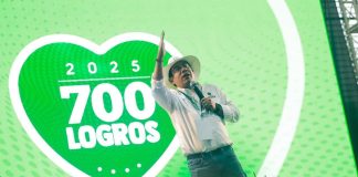‘Los Siete Mandamientos’ del Gobierno de Boyacá para los tres años que le faltan