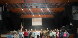 Pensión vitalicia a artistas de la tercera edad en Duitama