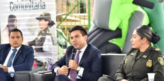 La apuesta de Sogamoso por ser la ciudad más segura de Boyacá