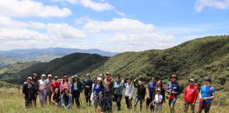 Tunja abre sus puertas al turismo con rutas guiadas gratuitas