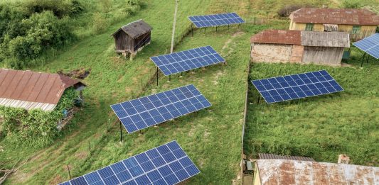 Gran Foro Regional sobre Comunidades Energéticas en la Región Central