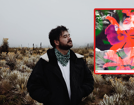 ‘El bosque del alma’, de Daniel Castillo: introspección, indie y músicas campesinas