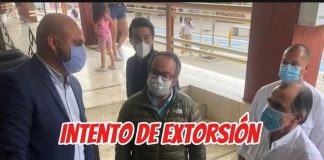 Concejal de Paipa denunció ‘intento de extorsión’
