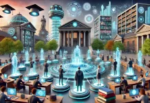 Universidades del presente y del futuro III: Juntar el Presente y el futuro