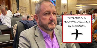 El mensaje de Suárez Vacca en el comienzo de la cuaresma