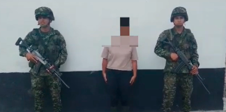 Ejército neutraliza extorsión bajo la modalidad de falso servicio en Boyacá