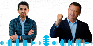 El Centro Democrático ‘se la juega’ por Rafael Pirajón