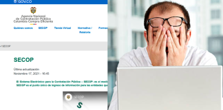 Proyectan cambios en Sistema de compras públicas en el país