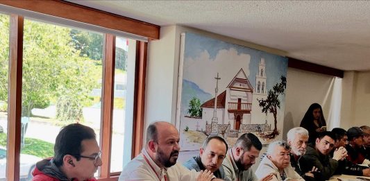 Trabajadores de Gensa en Paipa pospusieron la hora cero para el paro indefinido y el bloqueo de la doble calzada