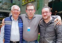 ‘Mi vida según Juanjo’, ¡son puras fotos!