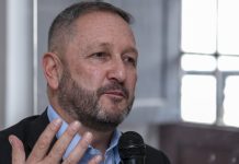 Condenan al representante Pedro Suárez Vacca por prevaricato