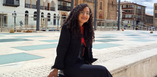 Orgullo boyacense: Yulieth González Zea gana Premio Internacional Poesía Joven Martín García Ramos 2025