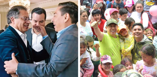 Mayo, mes de renuncias de quienes no quieran inhabilitarse para la Presidencia