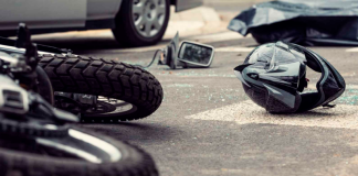 Ser motociclista, una ‘profesión peligro’