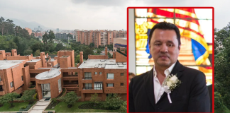 Francotiradores están matando a los esmeralderos boyacenses en Bogotá