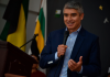 DNP reconoce al alcalde de Samacá por su participación en la Comisión Rectora de Regalías