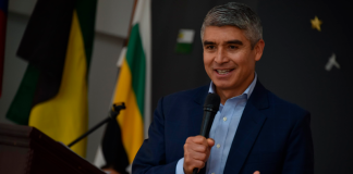 Samacá llevará los Consejos de Gobierno a barrios y veredas este 19 de agosto