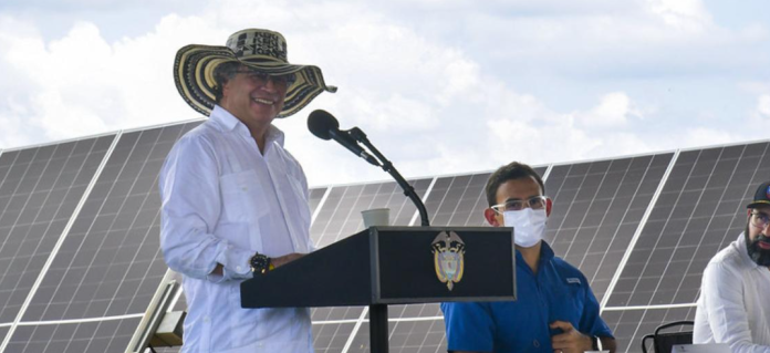 petro energia