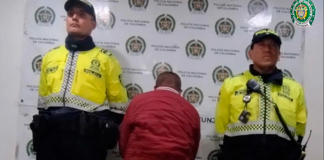 En Tunja judicializan a hombre de 70 años por agredir a integrantes de la comunidad LGTBI