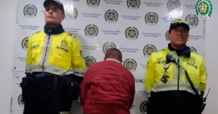 policiacaptura