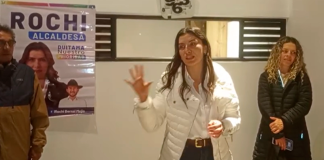 Elecciones Duitama: Campaña por el ‘no estoy inhabilitada’