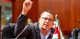 Sigue polémica por impuestos a vehículos en Boyacá