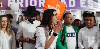 “Es la continuación de un proyecto político serio”: nueva Alcaldesa de Duitama