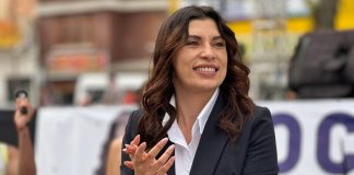 El de Rocío Bernal, el único caso de Boyacá no resuelto por el Consejo Nacional Electoral