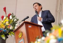 Amaya convocó oficialmente elecciones atípicas para la Alcaldía de Tunja