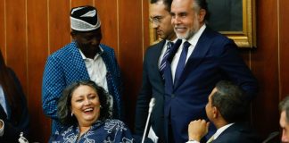 La Reforma Laboral resucitó en la Comisión IV; ahora irá a la plenaria del Senado