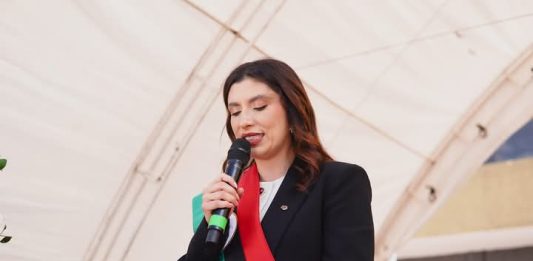 La cultura y lo social, prioridades de la nueva Alcaldesa de Duitama