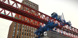 Las impresionantes cifras del Metro de Bogotá