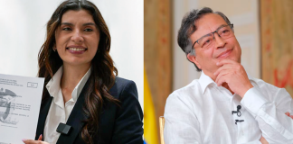 ¿Lo que pasó en Duitama pasará en Colombia en el 2026?