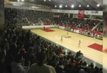 El coliseo del San Antonio, “alma bendita”, ¿resucitará?