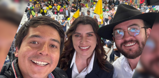 Rocío Bernal, alcaldesa electa, ya está trabajando; y nombró coordinador de empalme