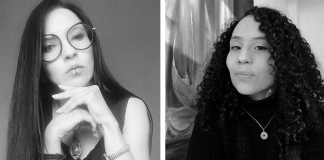 Acracia recital: dos poetas premiadas – Encuentros culturales de Burdelianas Poetry