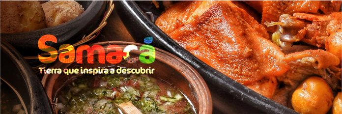 samaca-gallina
