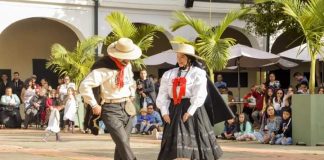 100 años de La Guabina Chiquinquireña, este sábado 14 de junio
