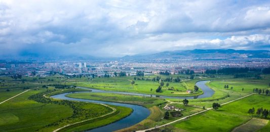 “Definir lineamientos ambientales en la Sabana exige entender que no todos los municipios son iguales y que este ejercicio se hace desde el territorio y no desde el escritorio”: Director de la CAR