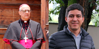 Arzobispo de Tunja critica decisión de la Corte Constitucional sobre archivos de pederastia en la Iglesia