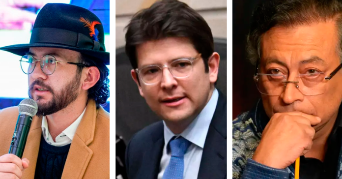 chulos-politicos