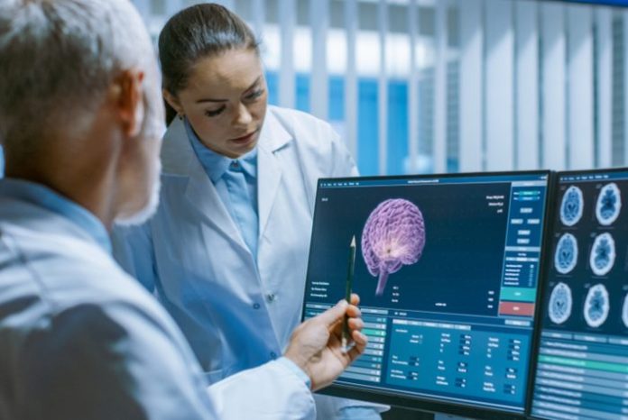 ciencia neurologia