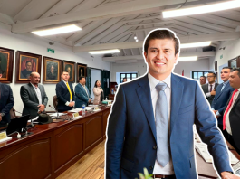 Nueva Ley mejora honorarios de concejales, pero tensiona finanzas municipales: alcalde Víctor Gamboa